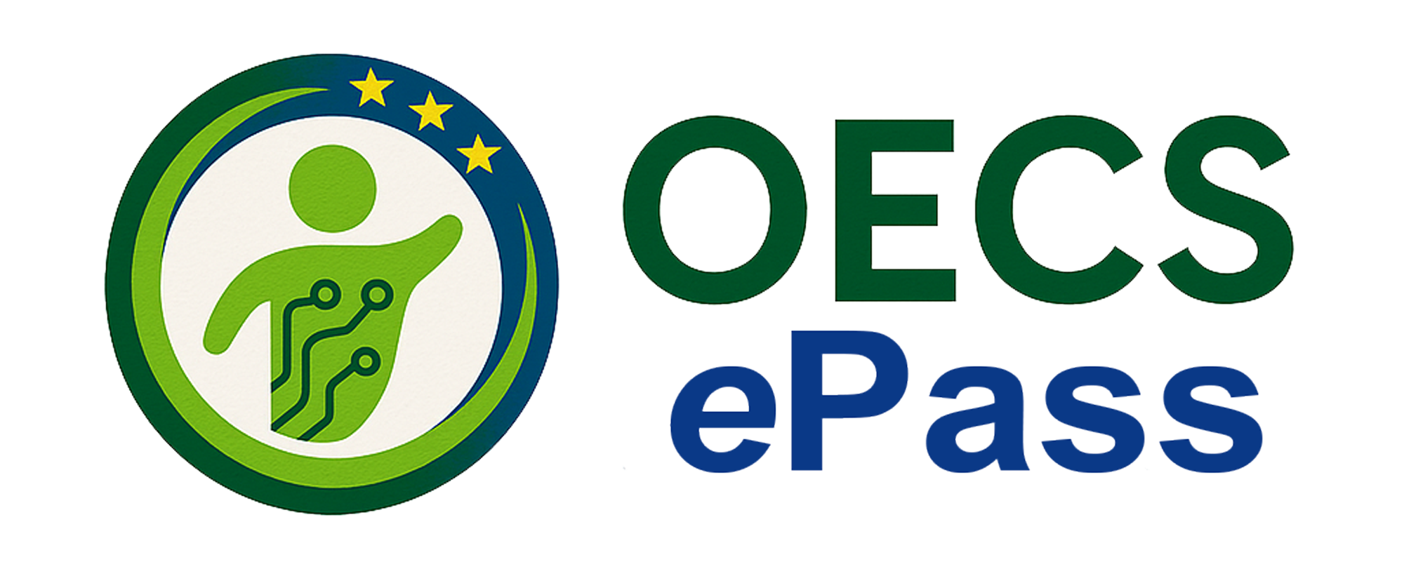 OECS ePass Logo